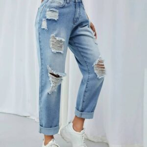 Light jeans medium width size 29