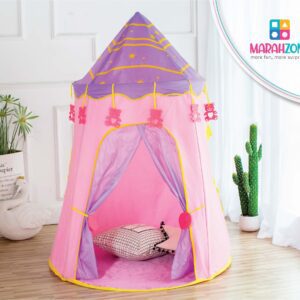 Small children's tent (135*106)