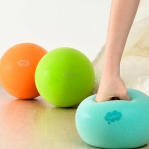 Soft balls for kids