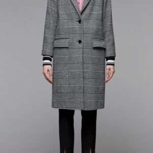 Sisley Size 40 long Coat
